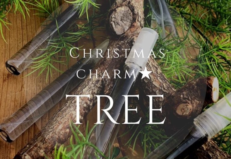 香り de  Christmas